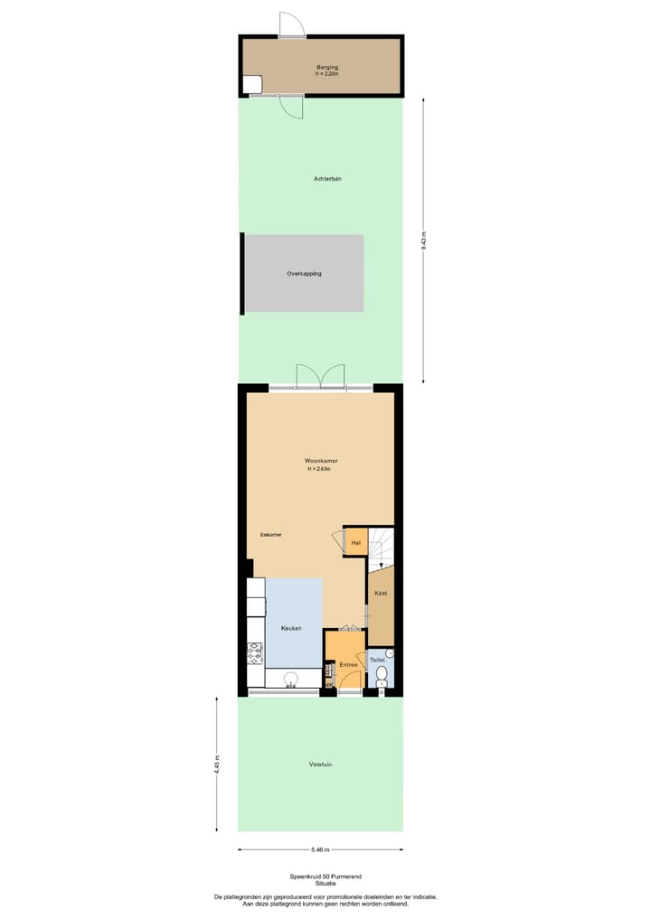 Foto 56 van Speenkruid 50