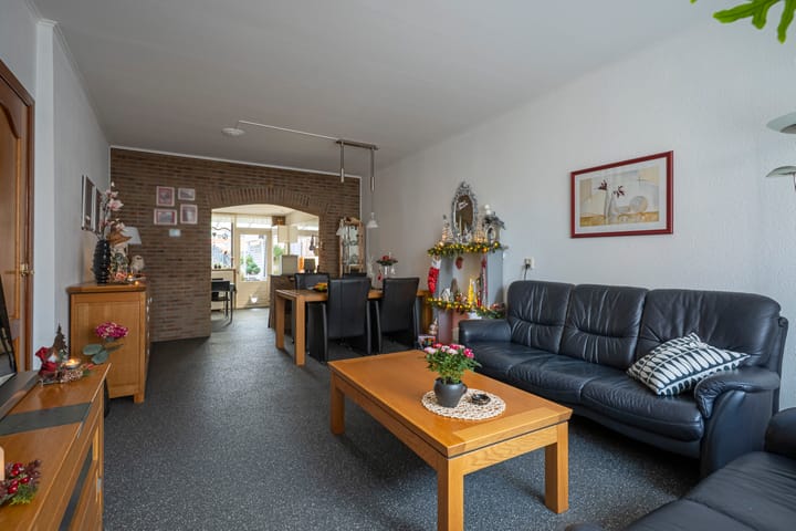 Foto 7 van Olmenstraat 39