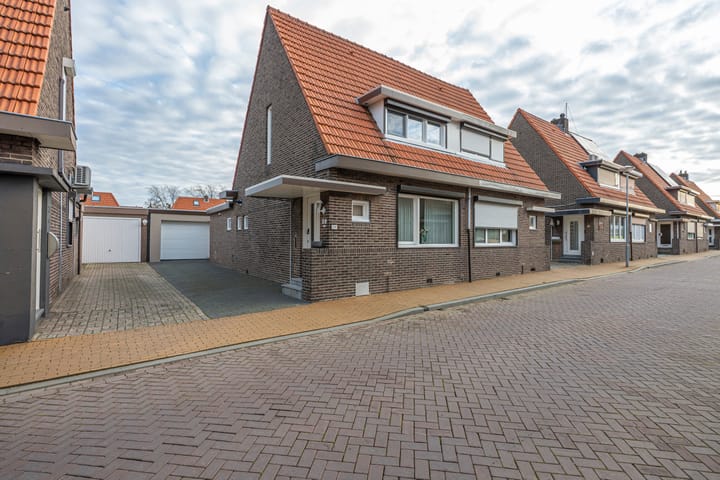 Foto 25 van Olmenstraat 39