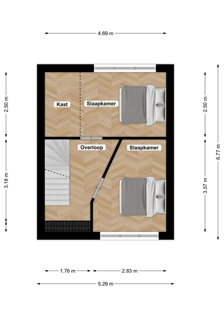Foto 29 van Olmenstraat 39