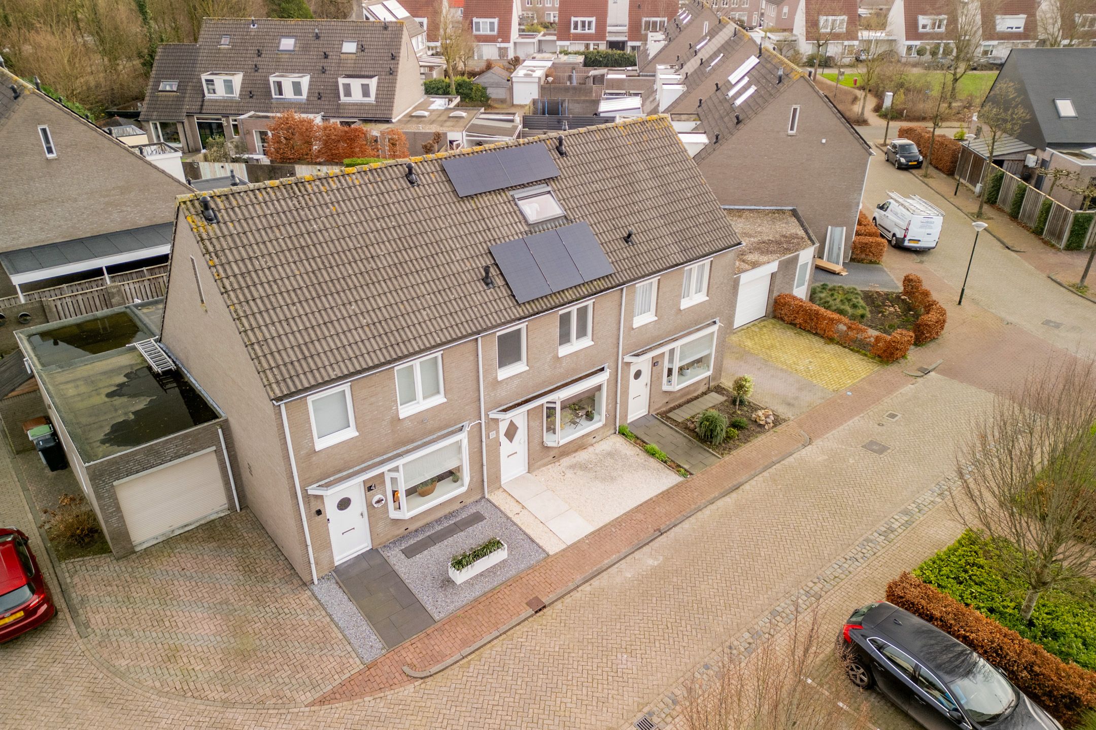 Goordijk, 23, Hilvarenbeek, 5081WD, Noord-Brabant, Nederland 23 