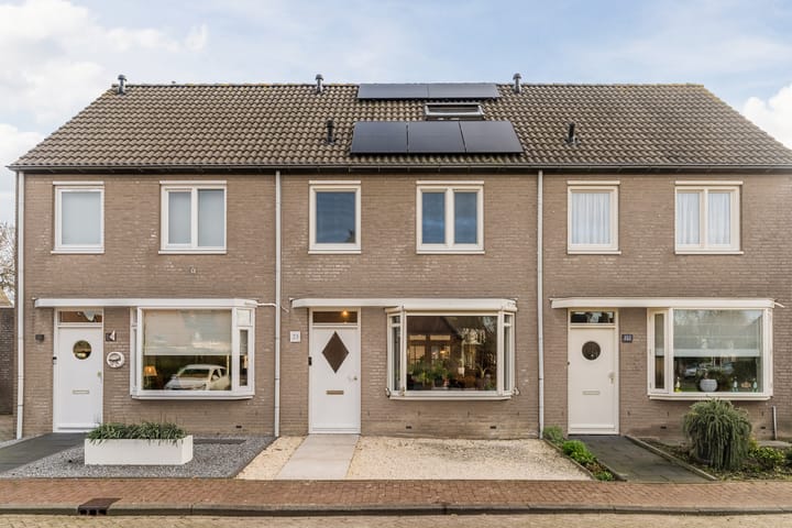 Foto 3 van Goordijk 23