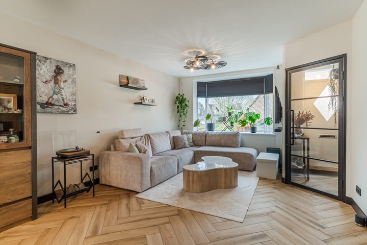 Foto 5 van Goordijk 23