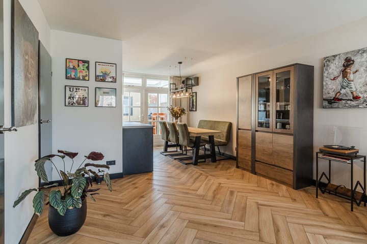 Foto 9 van Goordijk 23