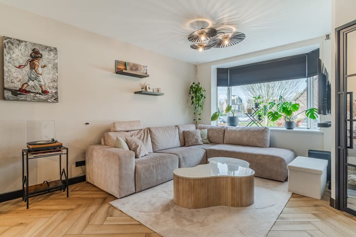 Foto 10 van Goordijk 23