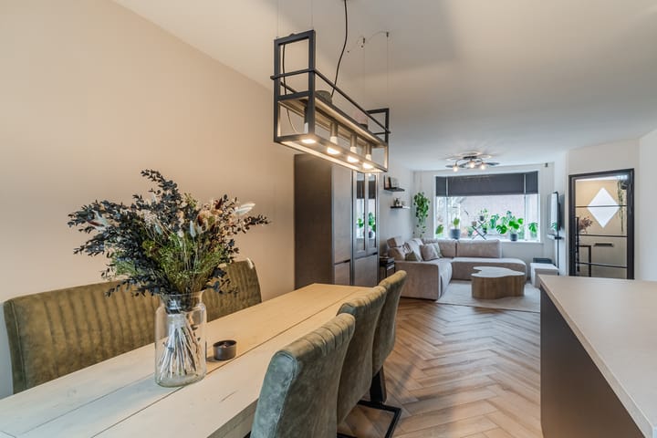 Foto 13 van Goordijk 23