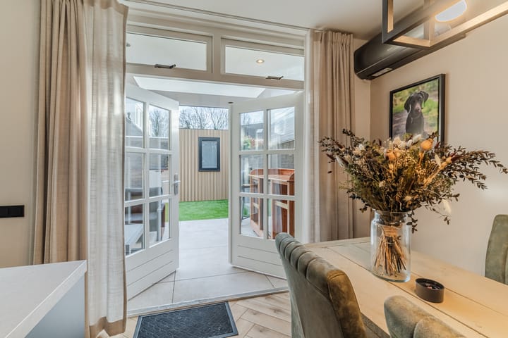 Foto 15 van Goordijk 23