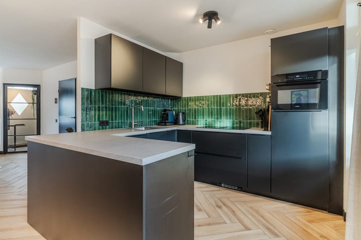 Foto 17 van Goordijk 23