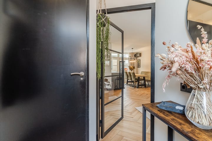 Foto 21 van Goordijk 23