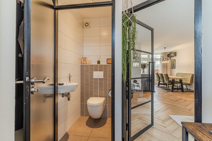 Foto 22 van Goordijk 23