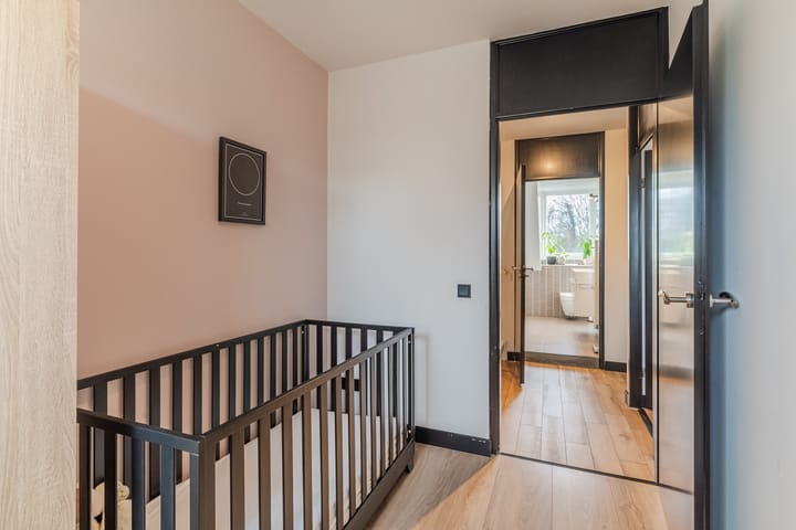 Foto 25 van Goordijk 23