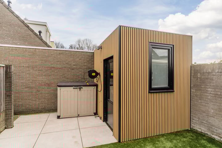 Foto 50 van Goordijk 23