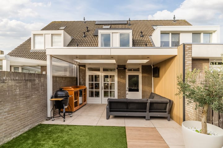 Foto 52 van Goordijk 23