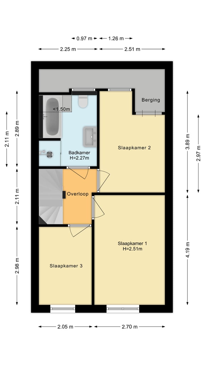 Foto 62 van Goordijk 23