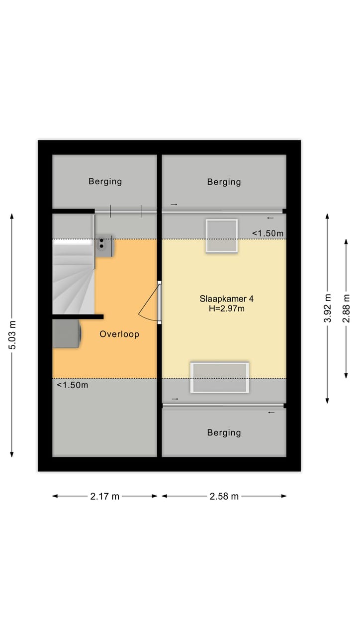 Foto 63 van Goordijk 23