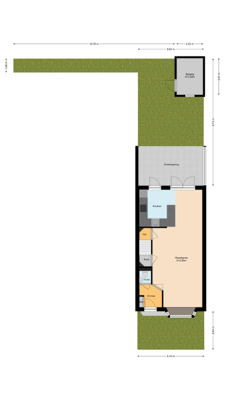 Foto 64 van Goordijk 23