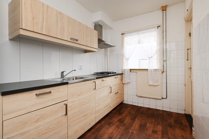 Foto 3 van Van Elburgstraat 10