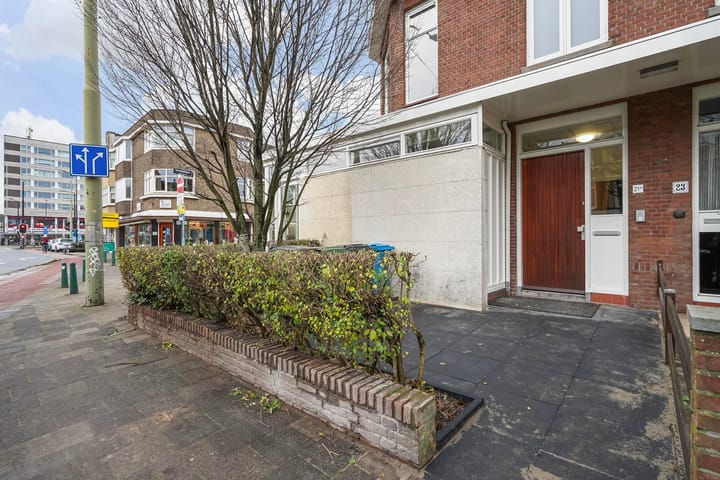 Foto 3 van Geestbrugweg 21-A