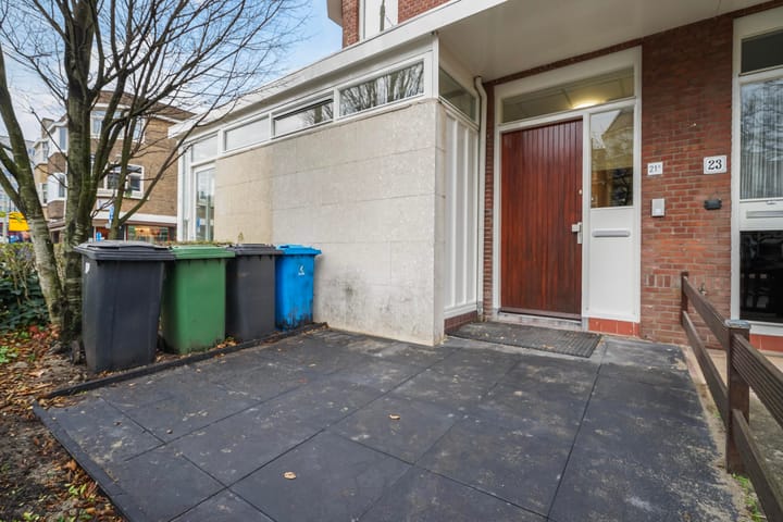 Foto 4 van Geestbrugweg 21-A