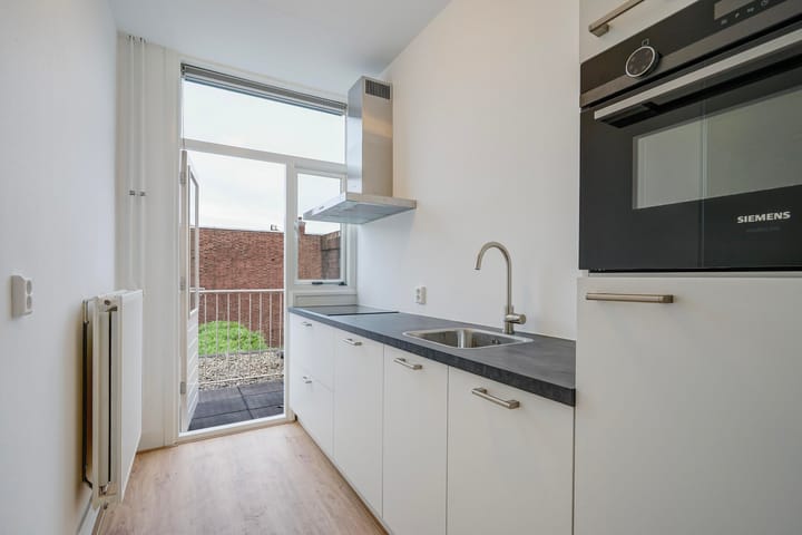 Foto 15 van Geestbrugweg 21-A