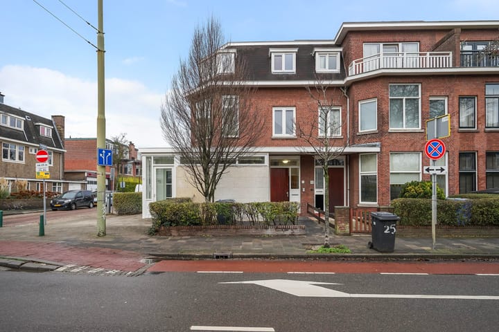 Foto 2 van Geestbrugweg 21-A