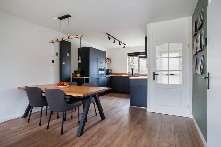 Foto 2 van Veldbloemenlaan 30