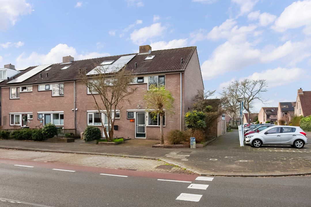 Foto 1 van Veldbloemenlaan 30