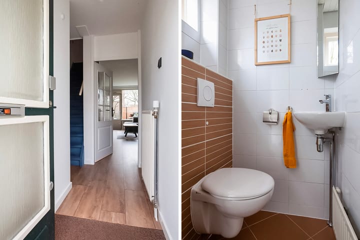 Foto 5 van Veldbloemenlaan 30