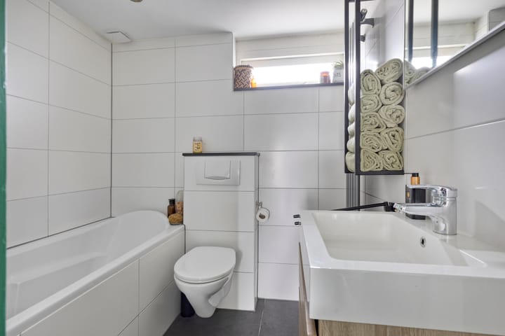 Foto 5 van Diepenbrockstraat 9