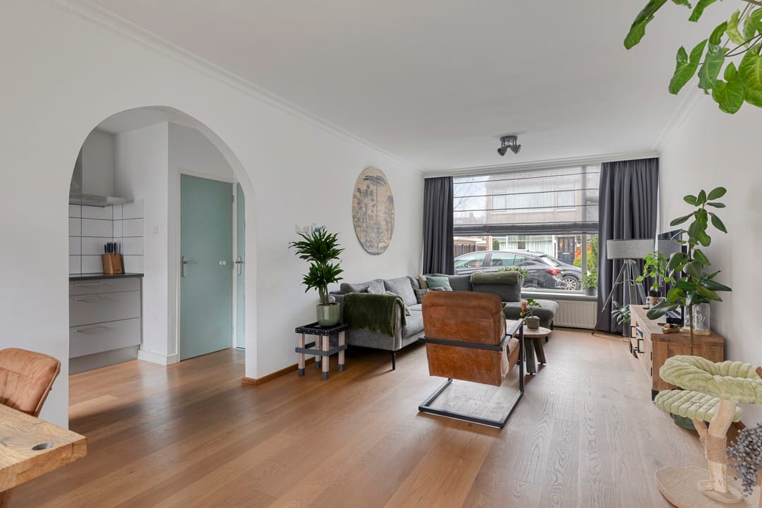 Foto 7 van Diepenbrockstraat 9