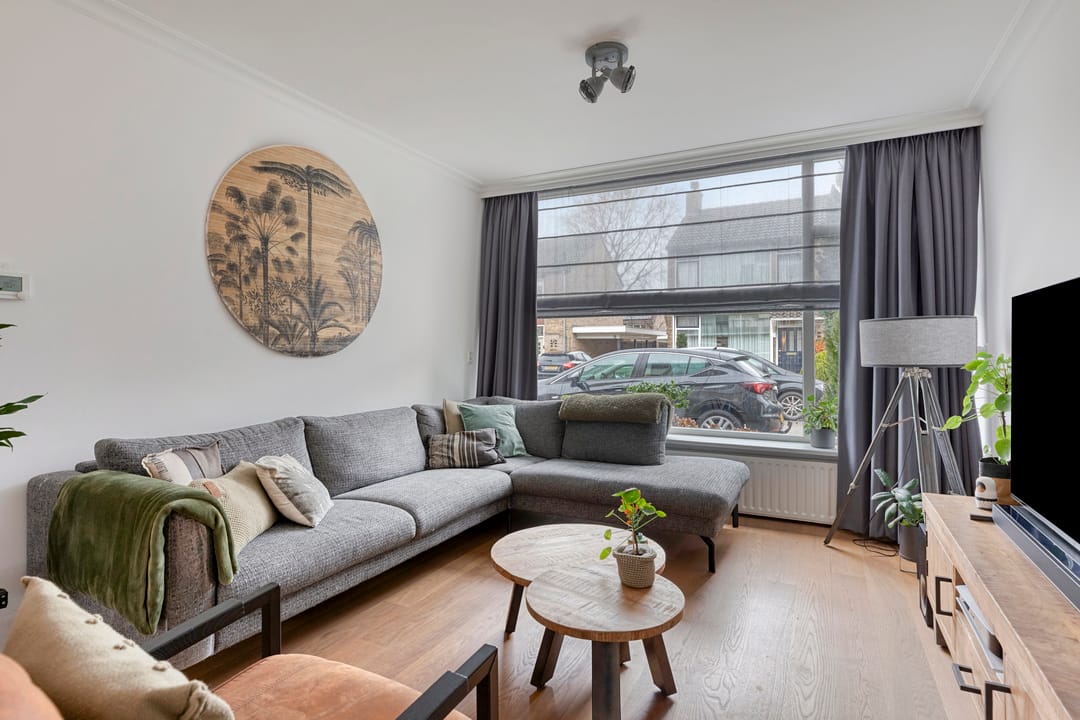 Foto 8 van Diepenbrockstraat 9