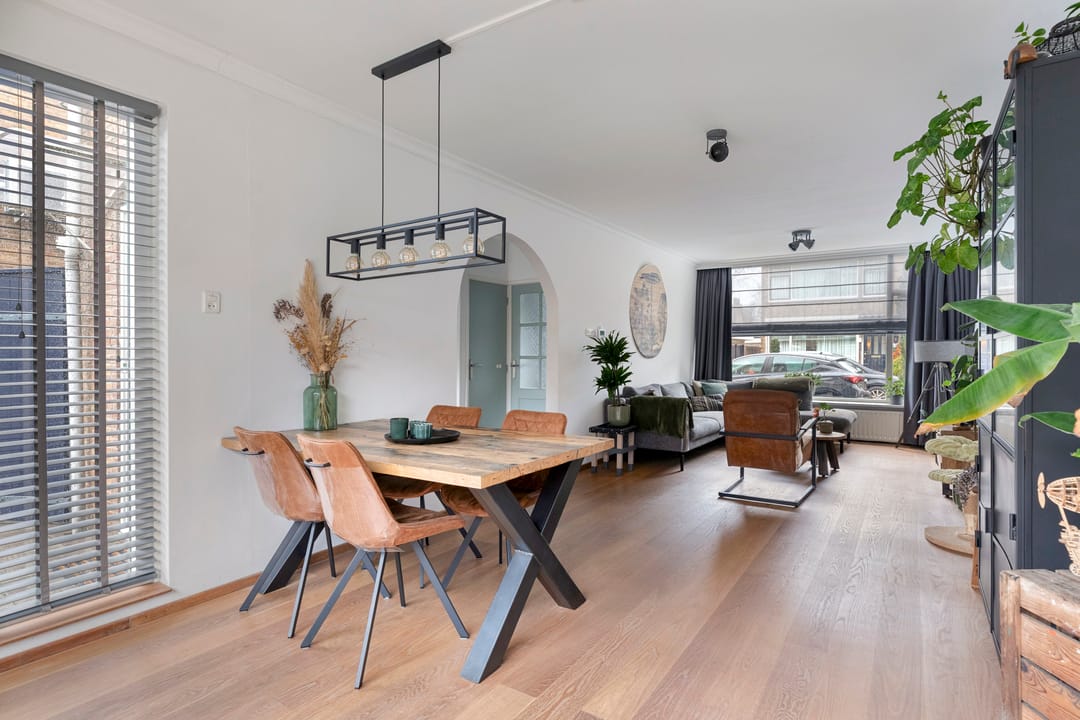 Foto 11 van Diepenbrockstraat 9