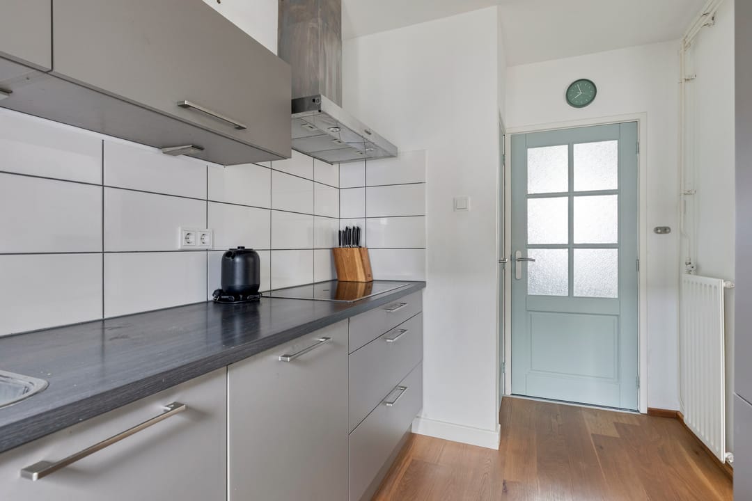 Foto 13 van Diepenbrockstraat 9