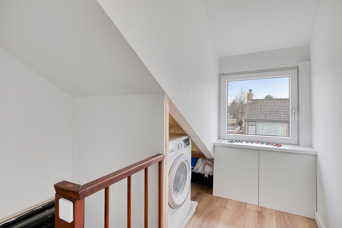 Foto 19 van Diepenbrockstraat 9