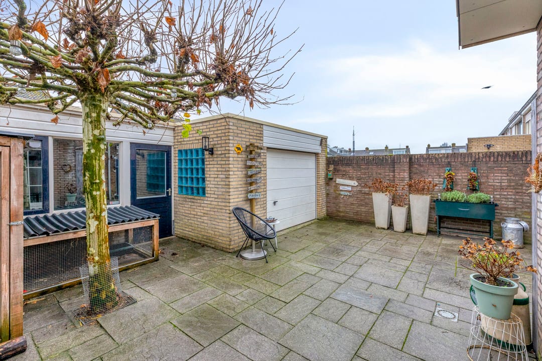 Foto 23 van Diepenbrockstraat 9