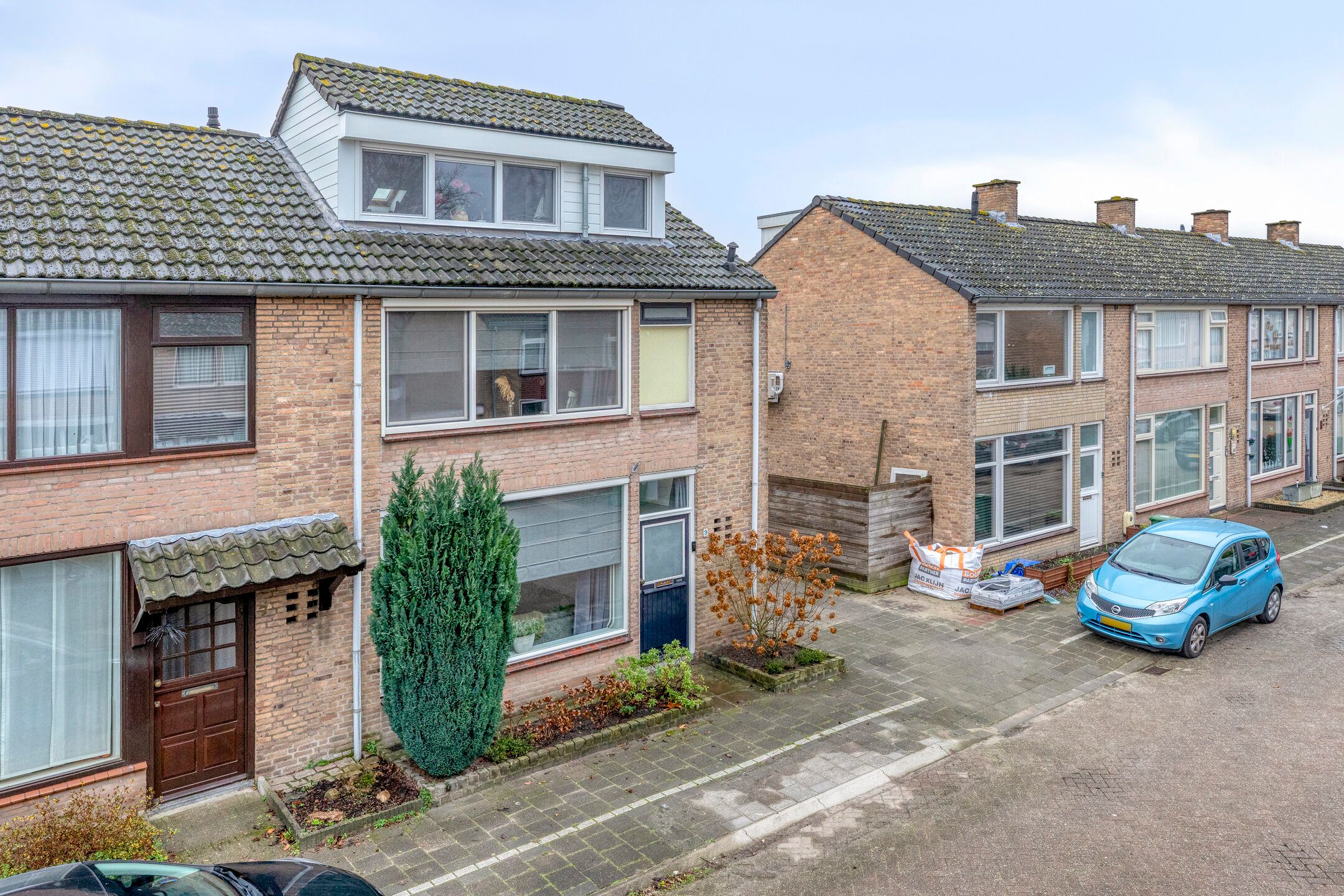 Foto 27 van Diepenbrockstraat 9