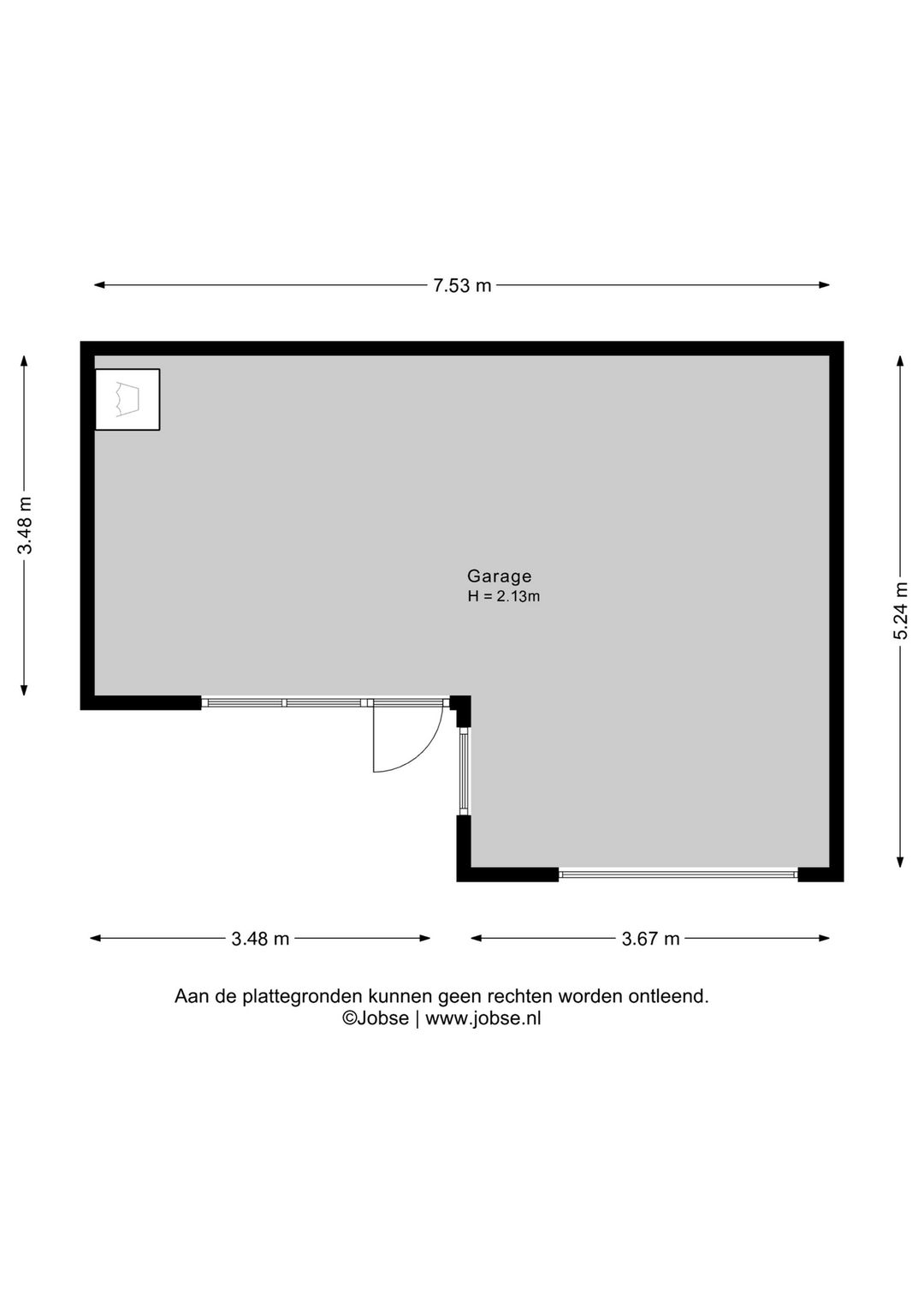 Foto 31 van Diepenbrockstraat 9
