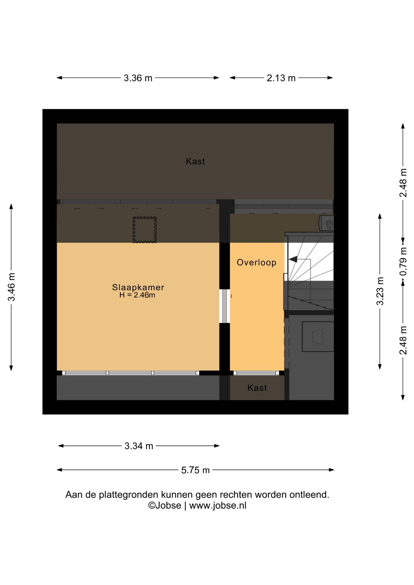 Foto 30 van Diepenbrockstraat 9