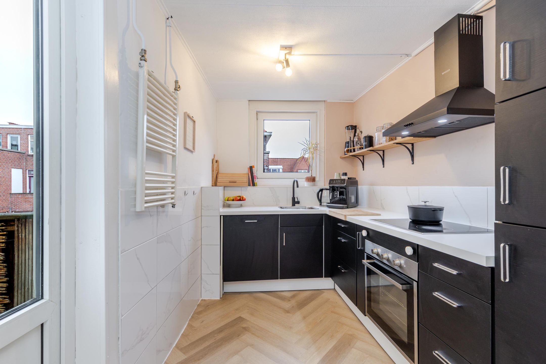 Foto 3 van J A Alberdingk Thijmstraat 16-A