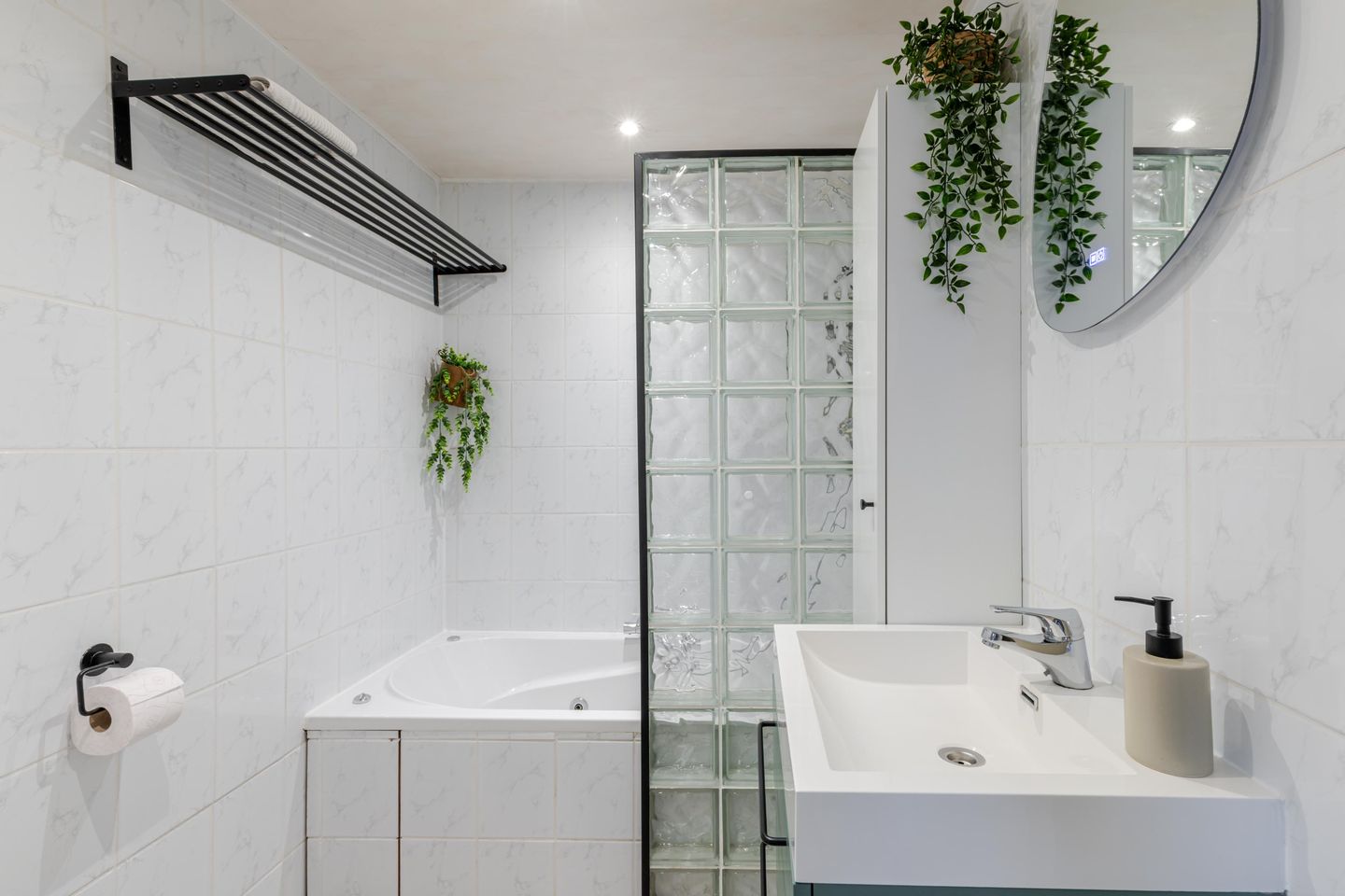 Foto 4 van J A Alberdingk Thijmstraat 16-A