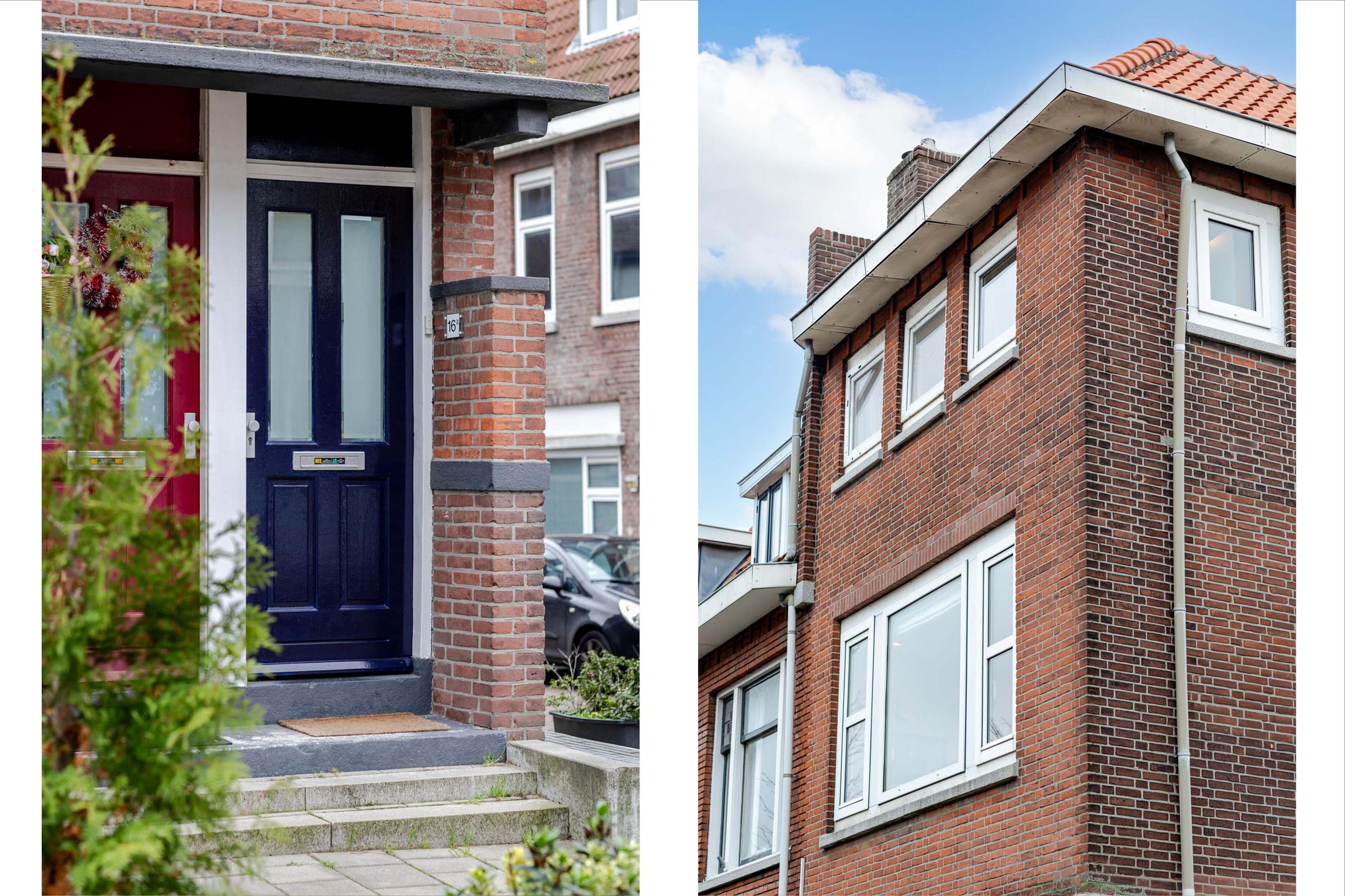 Foto 6 van J A Alberdingk Thijmstraat 16-A