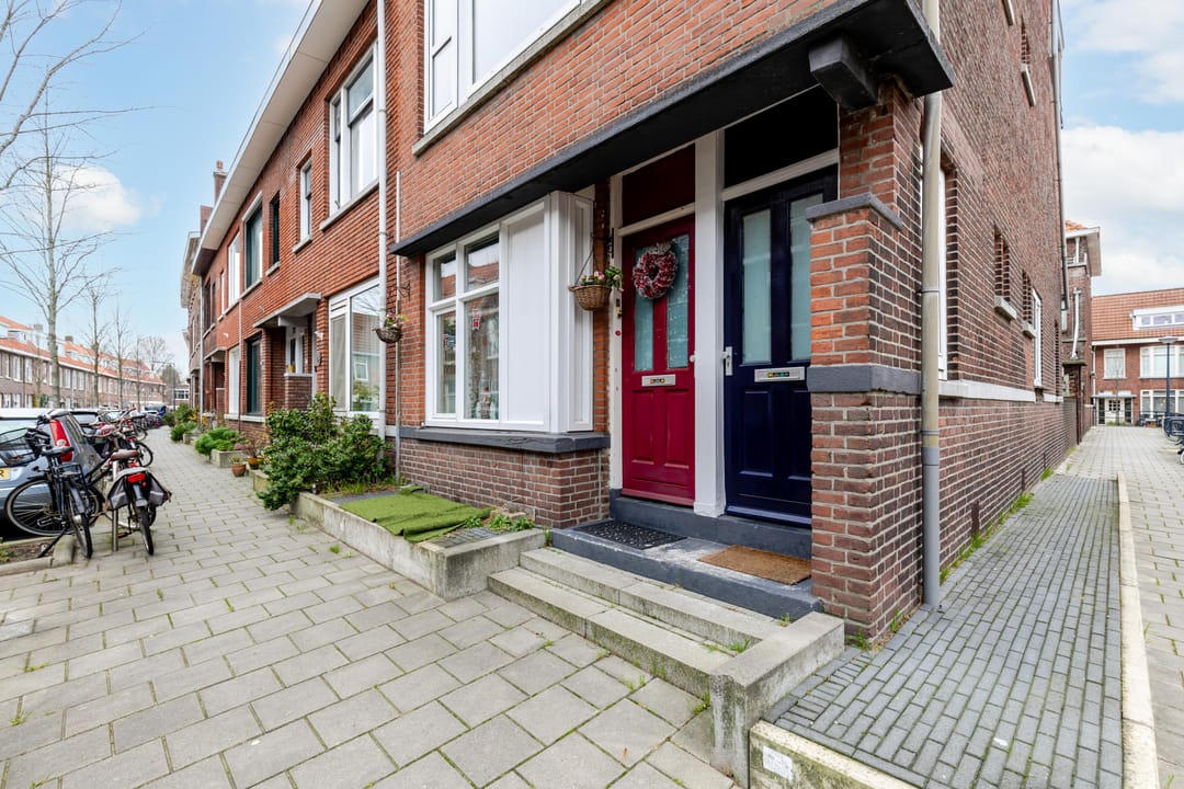 Foto 7 van J A Alberdingk Thijmstraat 16-A