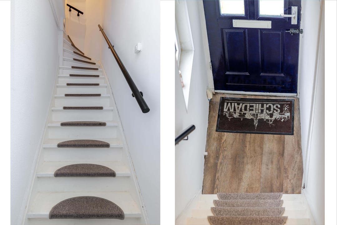 Foto 8 van J A Alberdingk Thijmstraat 16-A