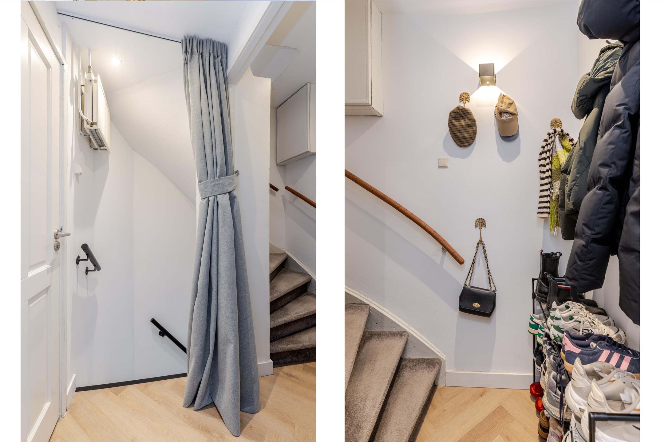 Foto 9 van J A Alberdingk Thijmstraat 16-A