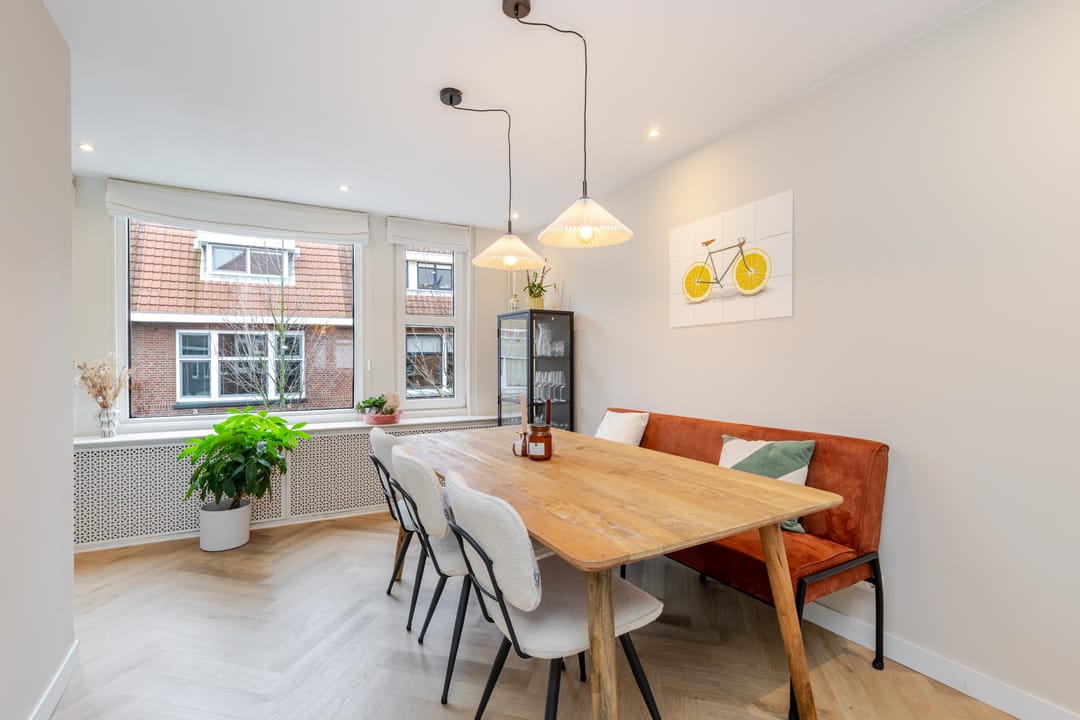 Foto 11 van J A Alberdingk Thijmstraat 16-A