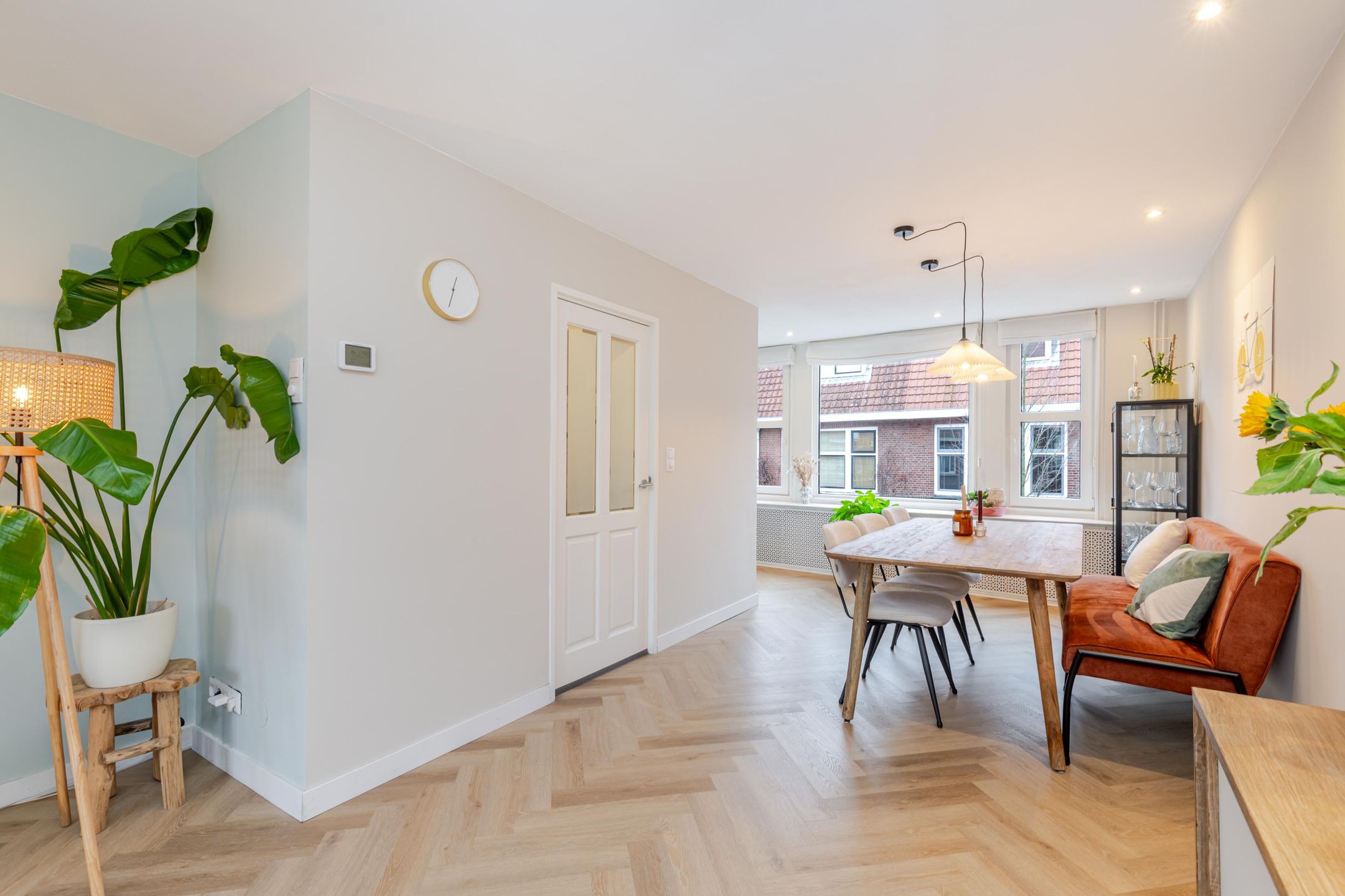 Foto 12 van J A Alberdingk Thijmstraat 16-A