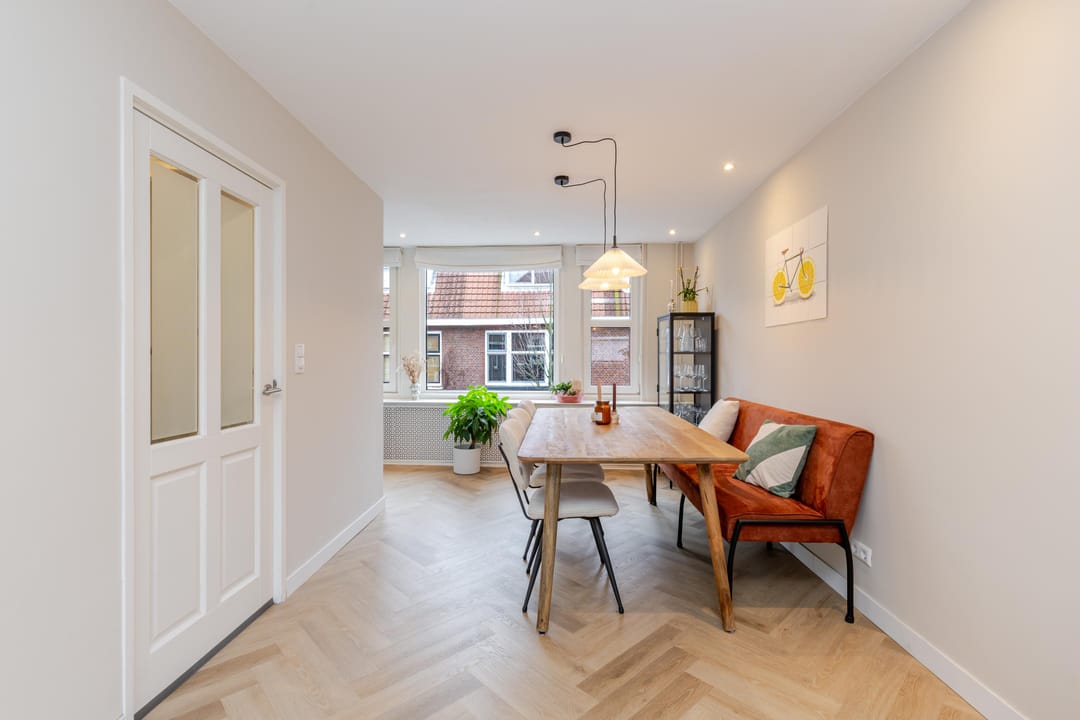 Foto 13 van J A Alberdingk Thijmstraat 16-A