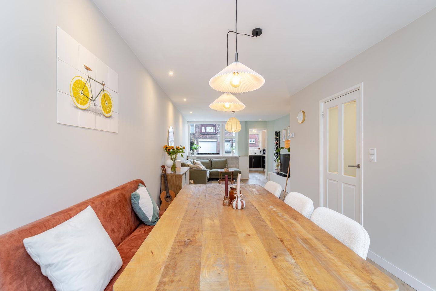 Foto 14 van J A Alberdingk Thijmstraat 16-A