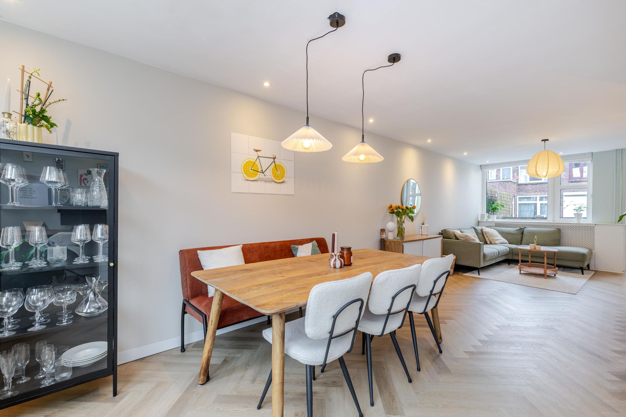 Foto 15 van J A Alberdingk Thijmstraat 16-A