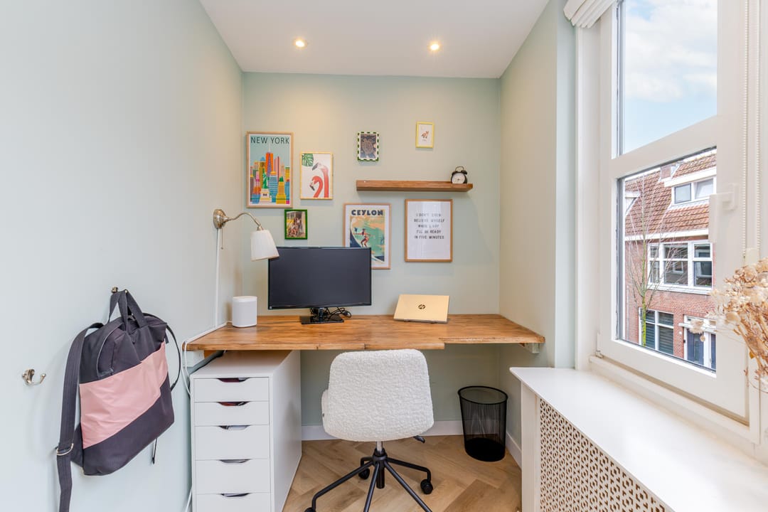 Foto 17 van J A Alberdingk Thijmstraat 16-A